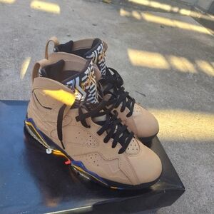 Jordan 7
